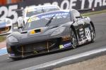 Ginetta G55 GT4 2011 года